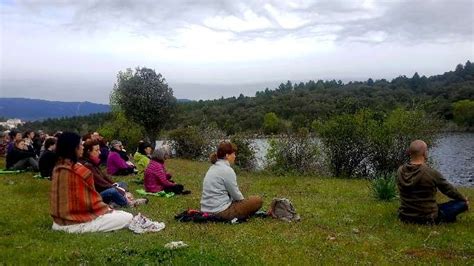 Meditar En Sevilla Cursos De Meditación Retiros Budismo Zen