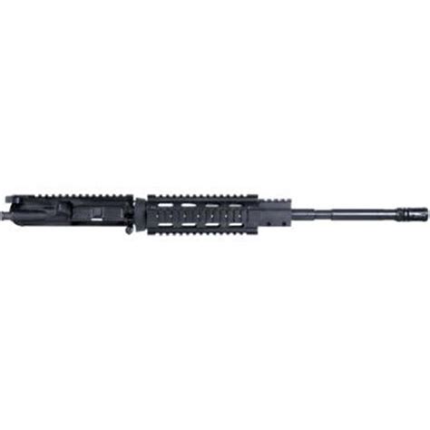 Ati Ar15 Rifle Parts Kit Quad Rail 556x45mm Nato