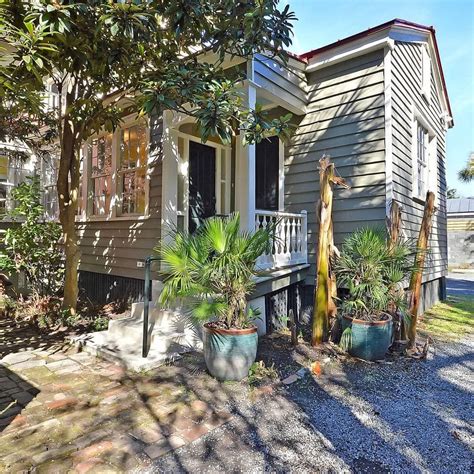 Immersive Bed And Breakfasts In Charleston Sc