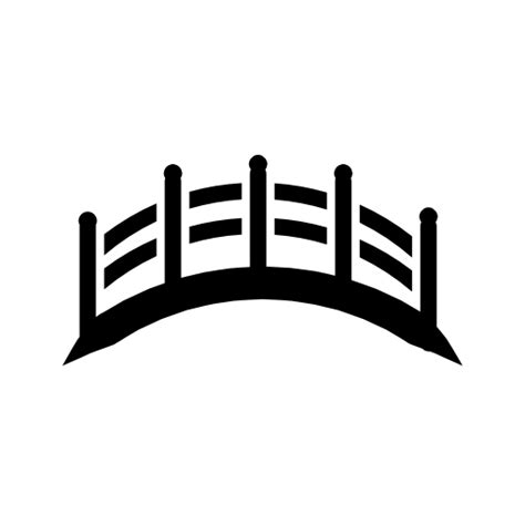 Download Japanese bridge free vector icons designed by Freepik | Bridge icon, Building icon, Free icons