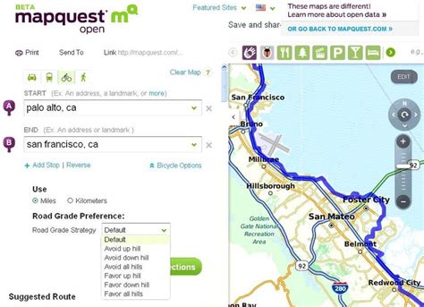 Whatever Happened To Mapquest