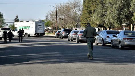 Visalia police respond to officer-involved shooting