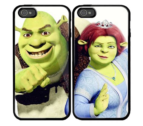 Shrek And Princess Vionad Shrek Fiona Shrek Shrek Funny