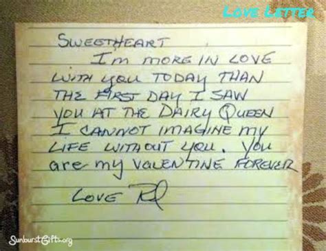 30 Best Romantic Love Letters For Him Lifesonia In 2020 Romantic