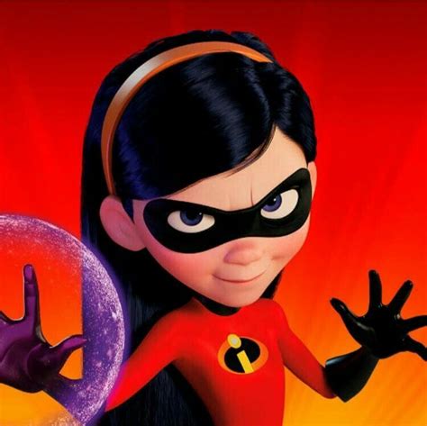 Pin By Ethan Lockhart On Violet The Incredibles Disney Incredibles The Incredibles Disney