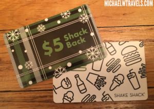 Freshii will swap the fast food gift card for a free. FREE $5 Shake Shack Gift Card With $25 GC Purchase!