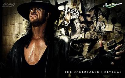 Undertaker Wallpapers