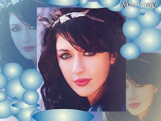 Beautiful Celebrities In The World New Hot Picture Nolwenn