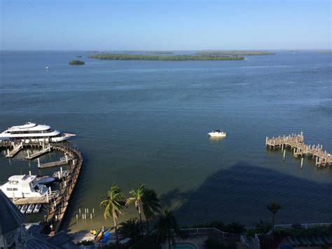 Beautiful View Picture Of Sanibel Harbour Marriott Resort And Spa