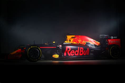 Red Bull Racing Wallpaper 2021 Hd
