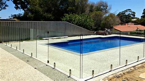 Making it the popular choice of pool owners who do not want much hassle when it comes to selecting and installing a pool fence in their backyard. Top Tips For Making Sure Your Pool Fence Meets WA Safety Requirements | MCM Cabinets & Renovations