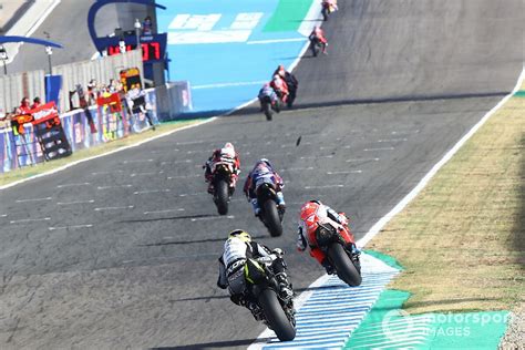 How does one fill the void left between races? MotoGP on TV today - How can I watch the Spanish Grand Prix?