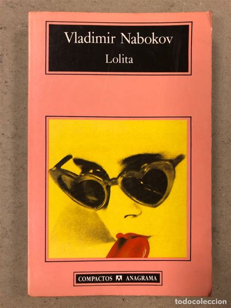 Lolita Vladimir Nabokov Compactos Editorial A Comprar En