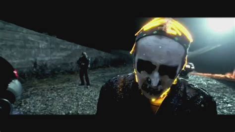 Footage Of Nicolas Cage As Ghost Rider Before Cgi 👏 Rmarvel