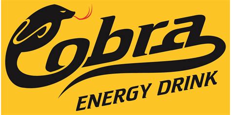 Cobra Energy Drink Logopedia Fandom
