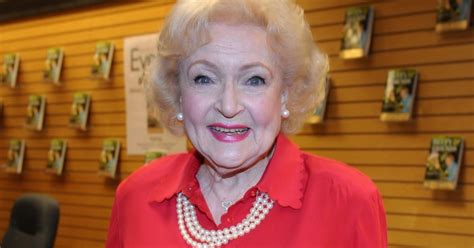 Does Betty White Have Children Shes Been Married Three Times