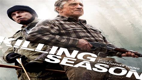 Killing Season (2013) 35. Theme from Killing Season [Soundtrack HD ...