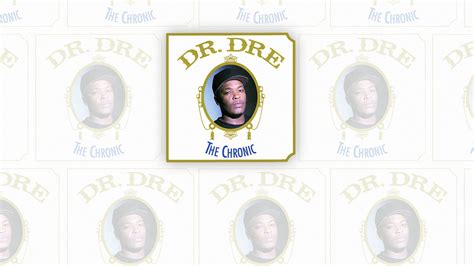 Dr Dre The Chronic Album Cover Edits Warehopde