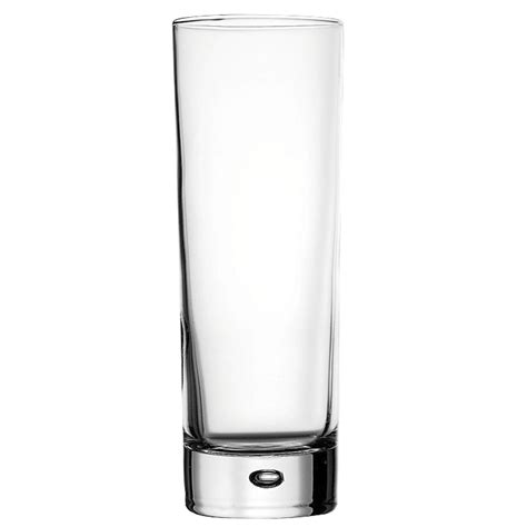 Centra Tall Hiball Glasses 10 5oz 300ml At Drinkstuff