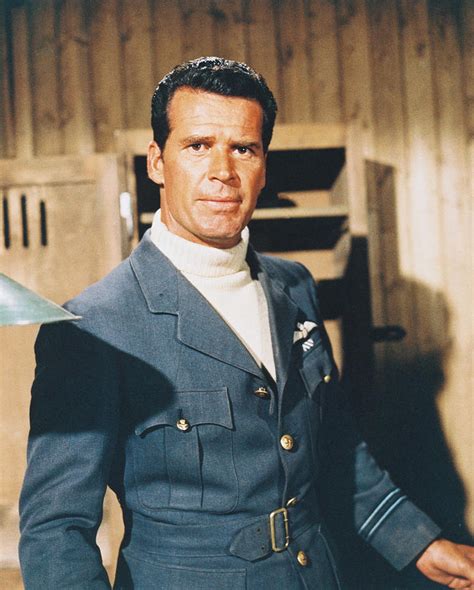 James Garner In The Great Escape Photograph By Silver Screen