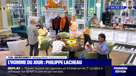 Casting Saison 2 Lol Qui Rit Sort - "Lol: qui rit, sort!": Philippe Lacheau à la tête d'un "loft story de l