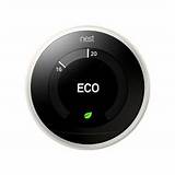 Nest Heating Controls Pictures