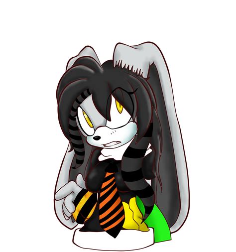 Request Emo Bunny Sonic Fan Characters Fan Art 27025743