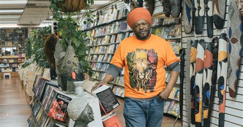 ‘we Always Rise A Black Owned Bookstore Navigates The Pandemic