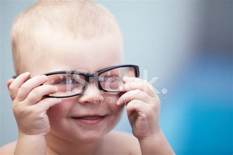 Smart Baby Stock Photo Royalty Free Freeimages