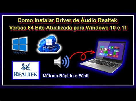 Cómo Actualizar Y Reinstalar Realtek Hd Audio Manager