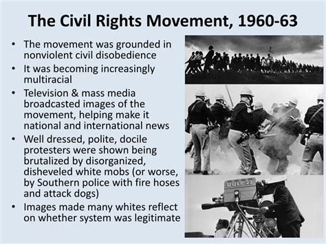 Ppt Chapter 28 Section 2 “kennedy Johnson And Civil Rights” Powerpoint Presentation Id