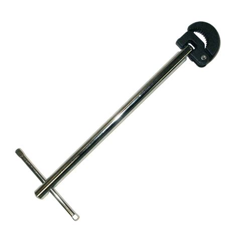 Superior Tool 03811 Standard Basin Wrench At Sutherlands