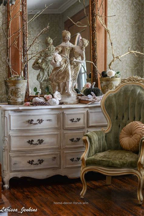 Collection by vintage shabby bliss. French-Country-Home-Decor-Party-Decor-Ideas-Painting-Tips ...