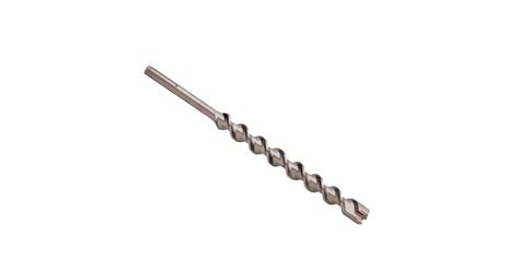 There is no one to one correlation between blade sizes and drill bit sizes compare the thickness of the blade that you want to use with the diameter of the hole made by each of these drill bits to determine which would work. SDS Max | 6 Cutting Edge | Concrete Drill Bits | Tipped ...