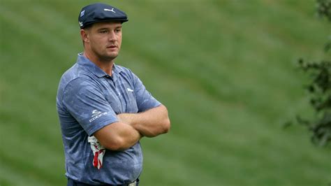 Follow your favorite pro golfers at cbssports.com. Major winner says this is the real key to Bryson DeChambeau's success
