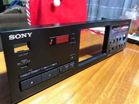 Shop with afterpay on eligible items. Panel Aluminio Deck Sony Tc-k555esg Impecable - $ 60.000 ...