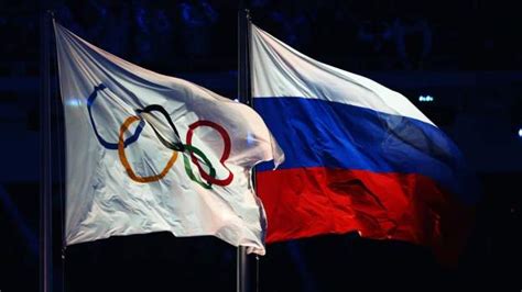 Russian Doping Ioc Begins Proceedings Against 28 Sochi 2014