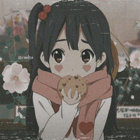 Anime Sad Girl Aesthetic Wallpaper Revisi Id