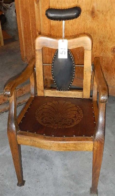 Find details of companies supplying dental chairs, manufacturing & wholesaling dental chair unit in india. Antique Dental Chair