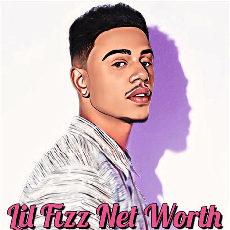 Lil Fizz Net Worth 2024 Forbes How Rich Is The Rapper Actually