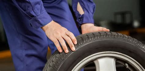 Mechanics Need To Keep An Eye On Tires