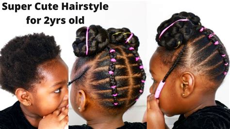 8 beautiful 4c natural hairstyle tutorials. Can't Braid or Cornrow?Try this CUTE Protective Hairstyle ...