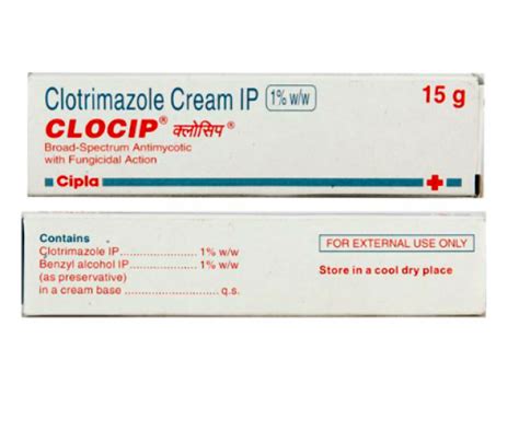Lotrimin 1 Cream 15gm Buy Generic Clotrimazole 1 Cream