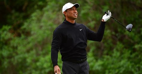 Tiger Woods Pulls Controversial Tampon Prank On Justin Thomas Sports