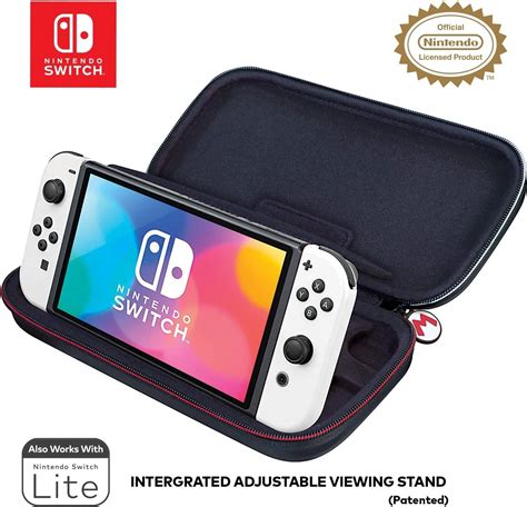 Rds Industries Officially Licensed Nintendo Switch Super Mario