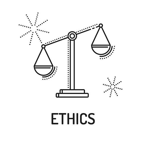 Top 60 Code Of Ethics Clip Art Vector Graphics And Illustrations Istock