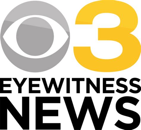 Filekyw Cbs 3 Eyewitness News 2013svg Logopedia Fandom Powered By