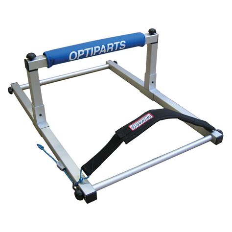 Dinghy Training Hiking Bench Ex1500 Optiparts Windesign