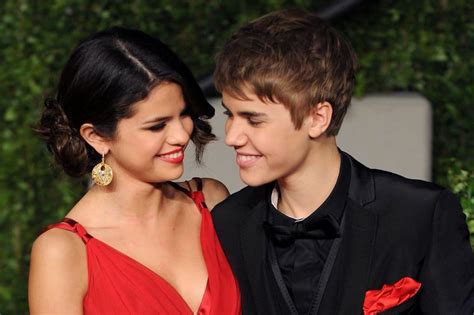 selena gomez speaks out about reuniting with justin bieber fame focus