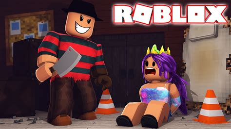 Youtuber Horror Story On Roblox Youtube